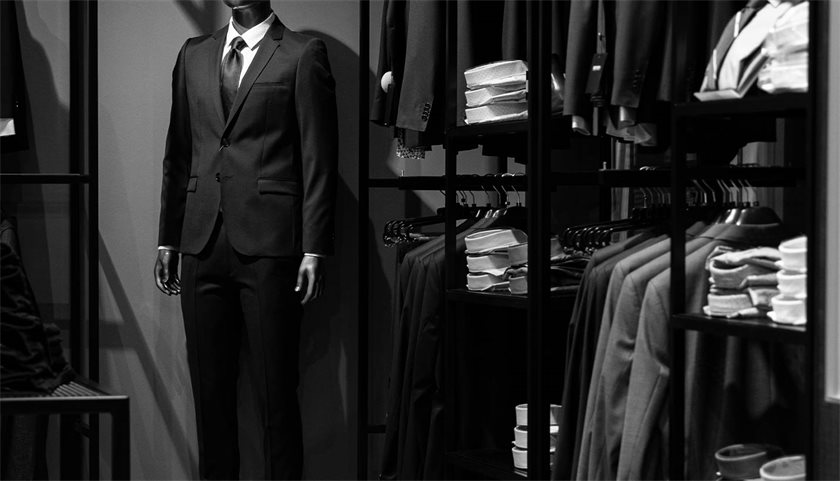 KAUFMANN Made 2 Measure
