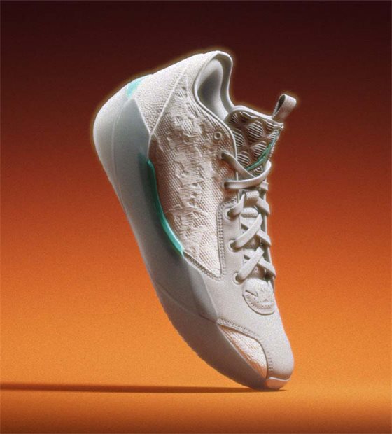 AIR JORDAN XXXIX