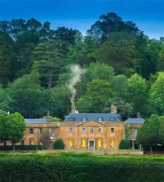 Somerset Estate