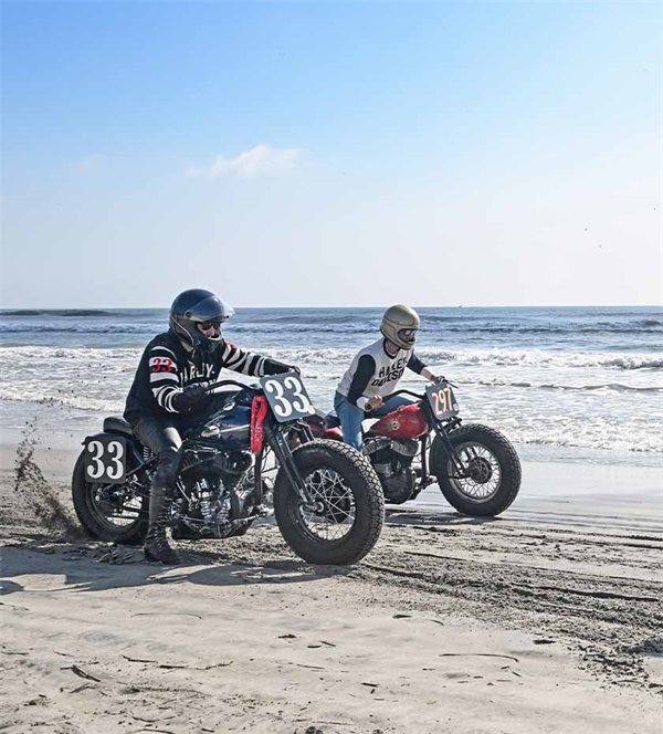 The Race of Gentlemen